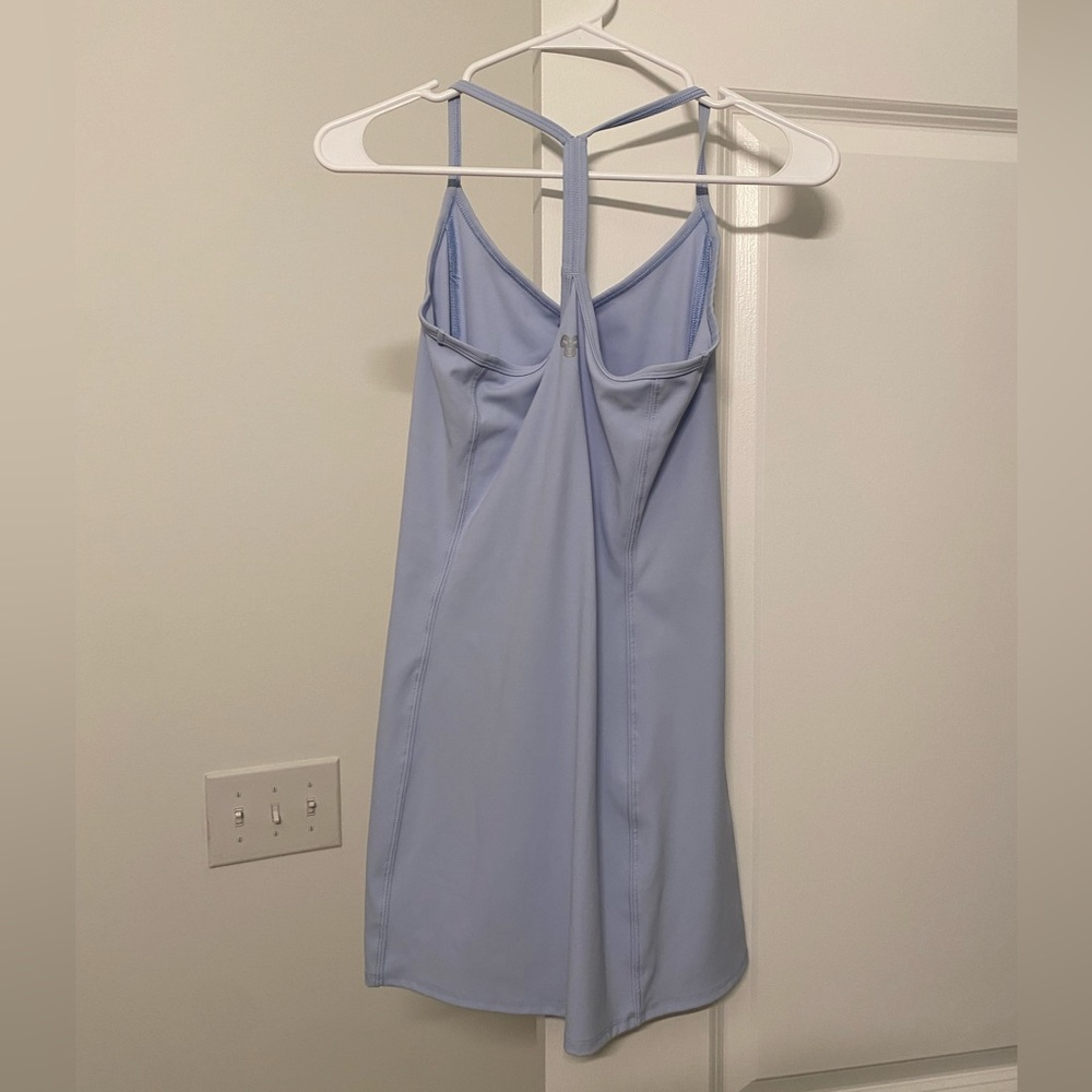 Aritzia TNA workout dress